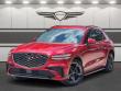 Certified 2026 Genesis