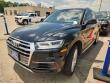 Used 2018 Audi Q5 2.0T SUV