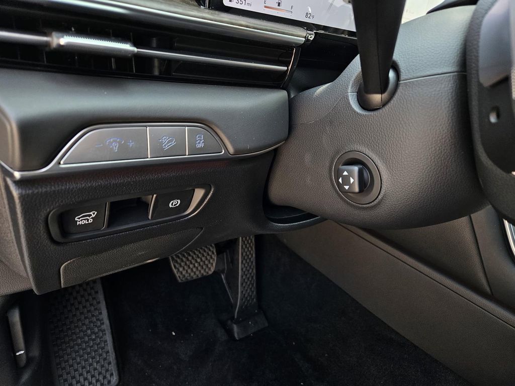 2026 GENESIS GV80 Advanced - Photo 23