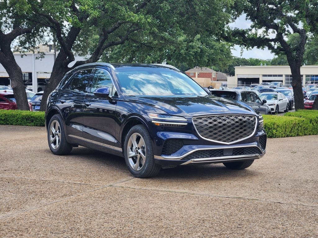 New 2026 Genesis GV70 2.5T Advanced SUV