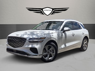 2026 Genesis GV70 2.5T SUV