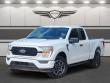 Used 2022 Ford F-150 XL Truck