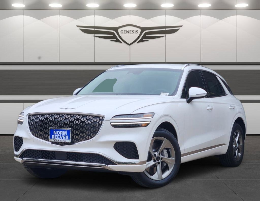 New 2026 Genesis GV70 2.5T SUV