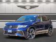 Used 2023 Volkswagen Tiguan 2.0T SEL R-Line SUV