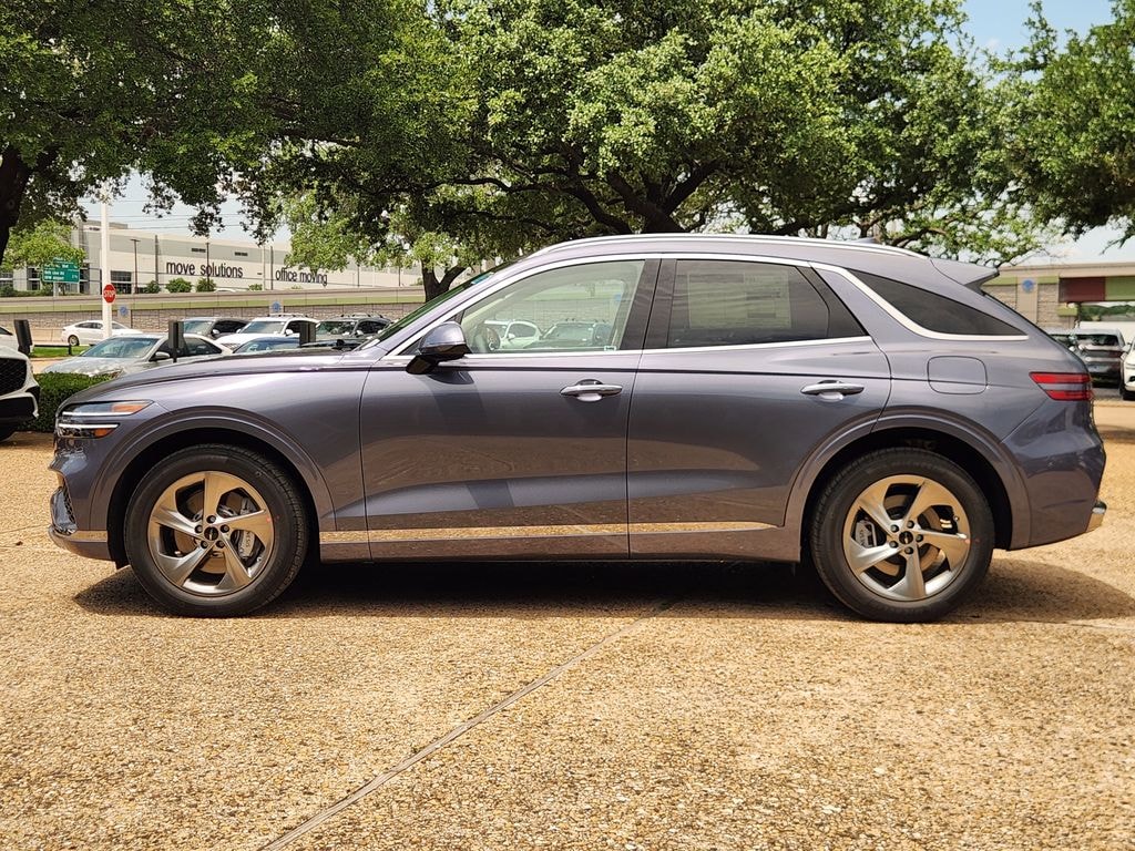 New 2026 Genesis GV70 2.5T SUV