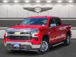 Used 2023 Chevrolet Silverado 1500 LT Truck