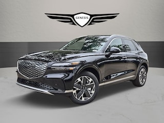 2026 Genesis Electrified GV70 Standard SUV