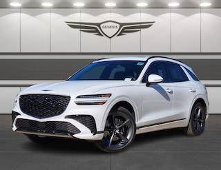 2026 Genesis GV70 3.5T Sport Prestige SUV