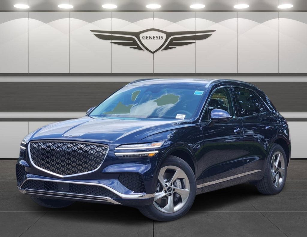 2026 Genesis GV70 2.5T Advanced AWD's photo