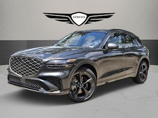 2026 Genesis GV70 3.5T Sport Prestige SUV