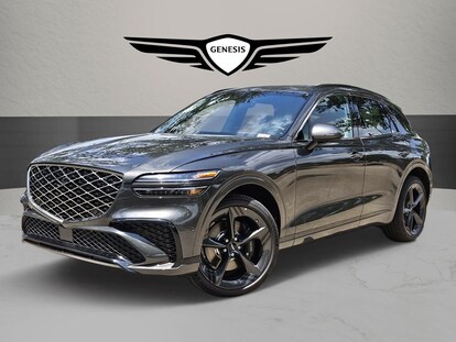 New 2026 Genesis GV70 For Sale in Irving TX VIN: KMUMEDTC3TU227404