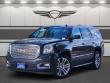Used 2017 GMC Yukon Denali SUV
