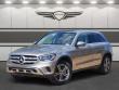 Used 2022 Mercedes-Benz GLC GLC 300 SUV