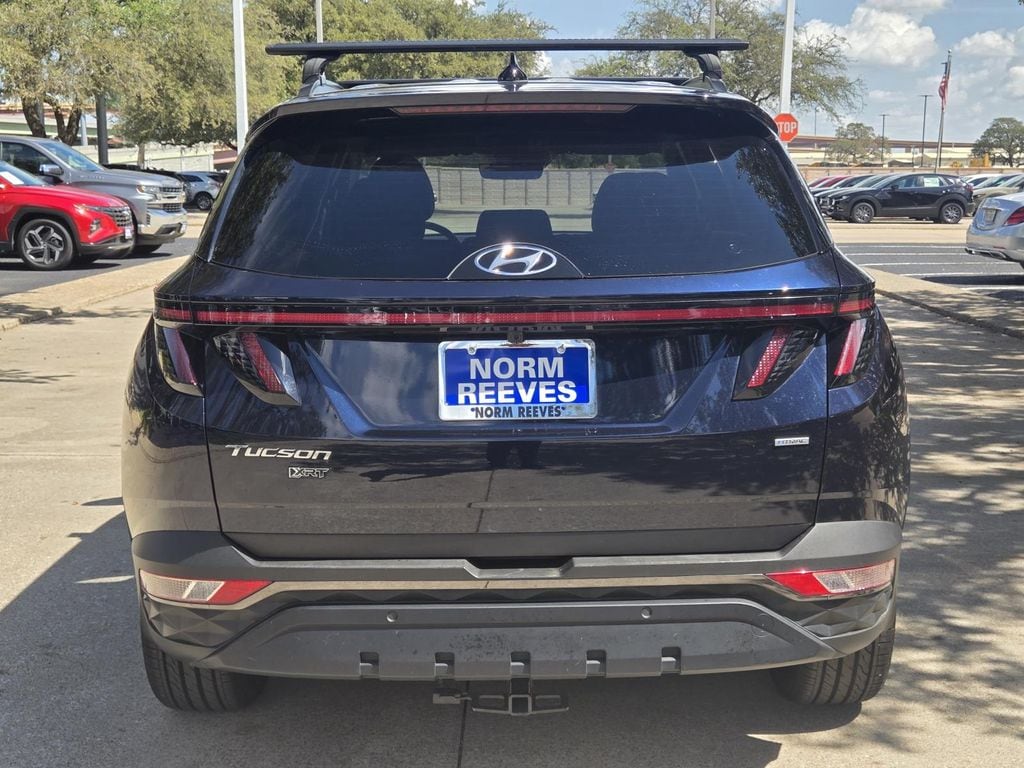 Used 2023 Hyundai Tucson XRT SUV