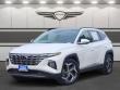 Used 2023 Hyundai Tucson Limited SUV