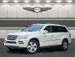 Used 2012 Mercedes-Benz GL-Class GL 450 SUV