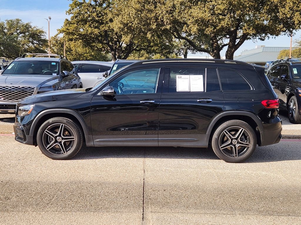 Used 2024 Mercedes-Benz GLB GLB 250 SUV