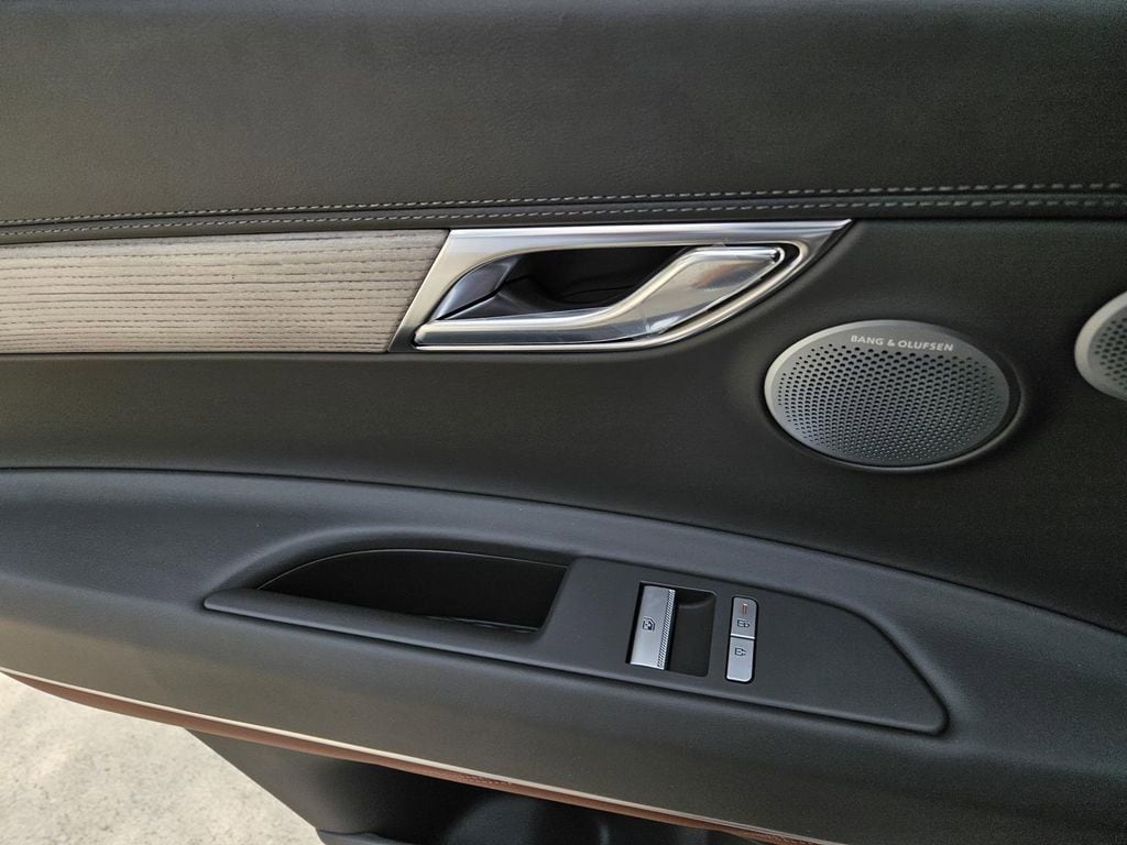 2026 GENESIS GV80 Prestige - Photo 14