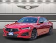  Acura TLX