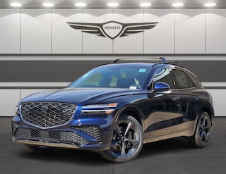 2026 Genesis GV70 3.5T Sport Prestige SUV