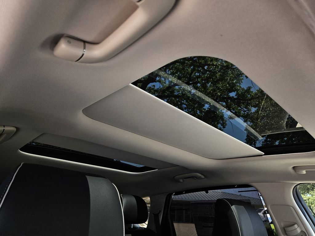 2026 GENESIS GV80 Advanced - Photo 11