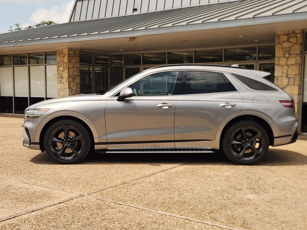 New 2026 Genesis GV70 2.5T Sport Prestige SUV