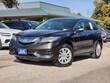  Acura RDX