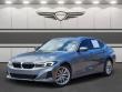 Used 2024 BMW 3 Series 330i Sedan