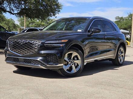 2026 Genesis GV70 2.5T Select SUV