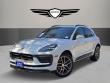 Used 2023 Porsche Macan Base SUV