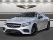 Used 2020 Mercedes-Benz E-Class E 53 AMGÂ® Coupe