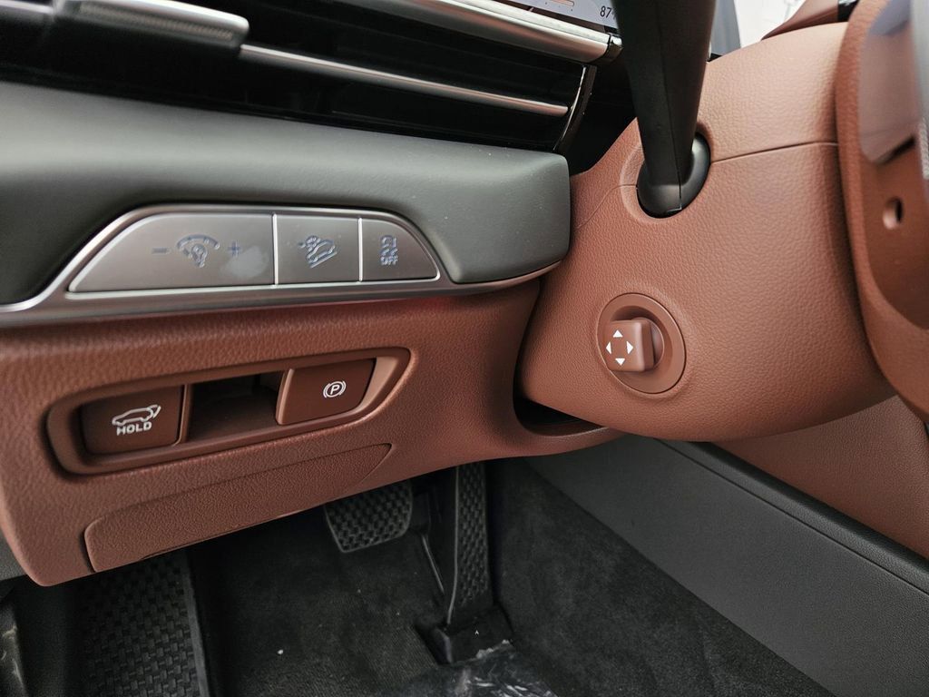 2026 GENESIS GV80 Prestige - Photo 23
