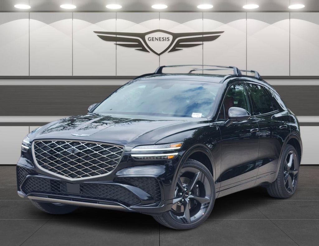 New 2026 Genesis G70 3.3T Sport Prestige Sedan