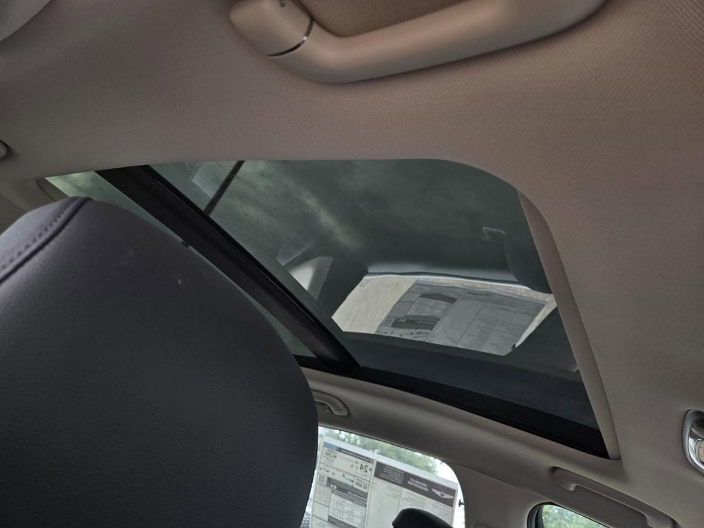 2025 GENESIS G80 Advanced - Photo 12