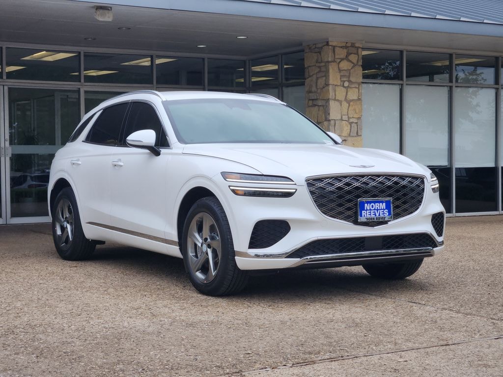New 2026 Genesis GV70 2.5T SUV
