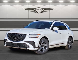 2026 Genesis GV70 3.5T Sport Advanced SUV