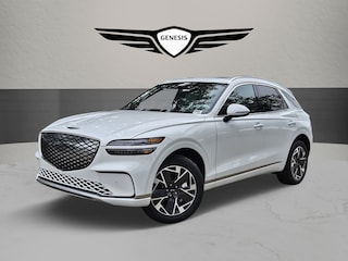2026 Genesis Electrified GV70 Standard SUV