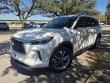 Used 2022 INFINITI QX60 Luxe SUV