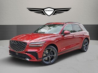 2026 Genesis GV70 3.5T Sport Prestige SUV
