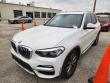 Used 2019 BMW X3 sDrive30i SUV