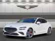 Used 2024 Genesis G70 3.3T Sport Advanced Sedan