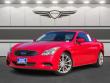 Used 2008 INFINITI G37 Journey Coupe