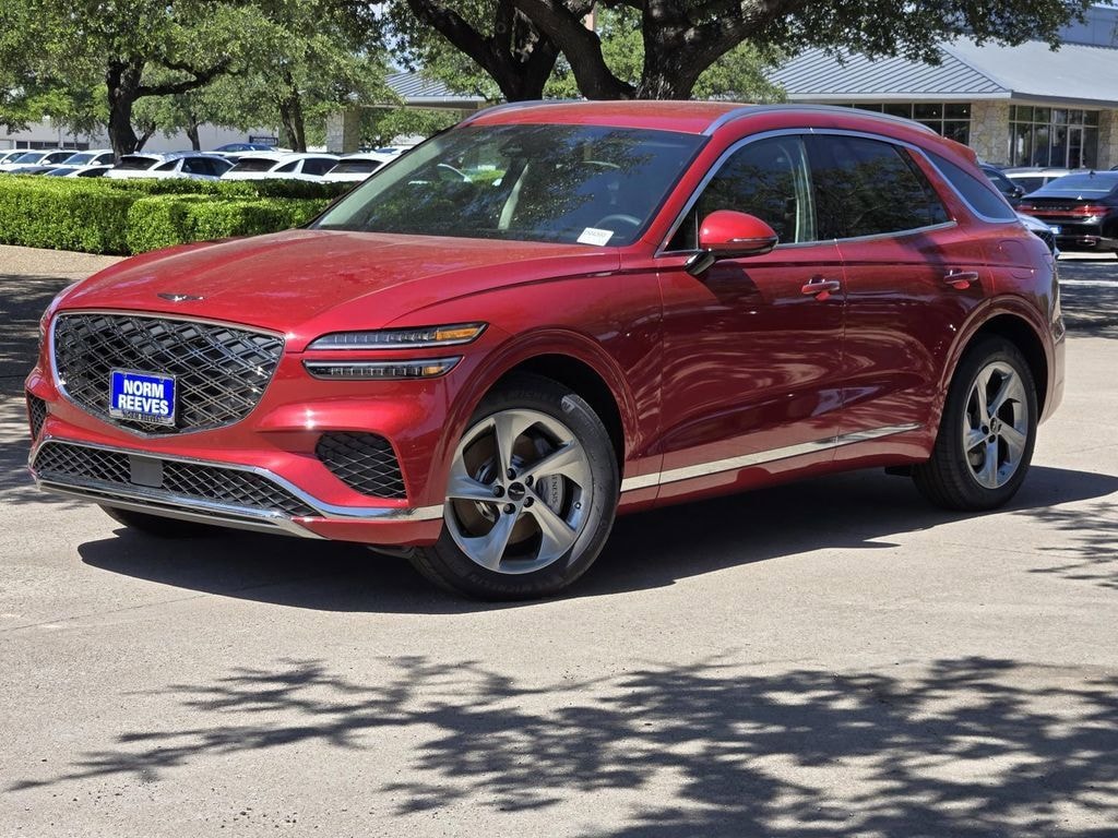 New 2026 Genesis GV70 2.5T SUV