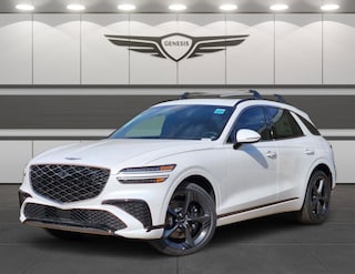 2026 Genesis GV70 3.5T Sport Prestige SUV