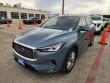 Used 2022 INFINITI QX50 Luxe SUV