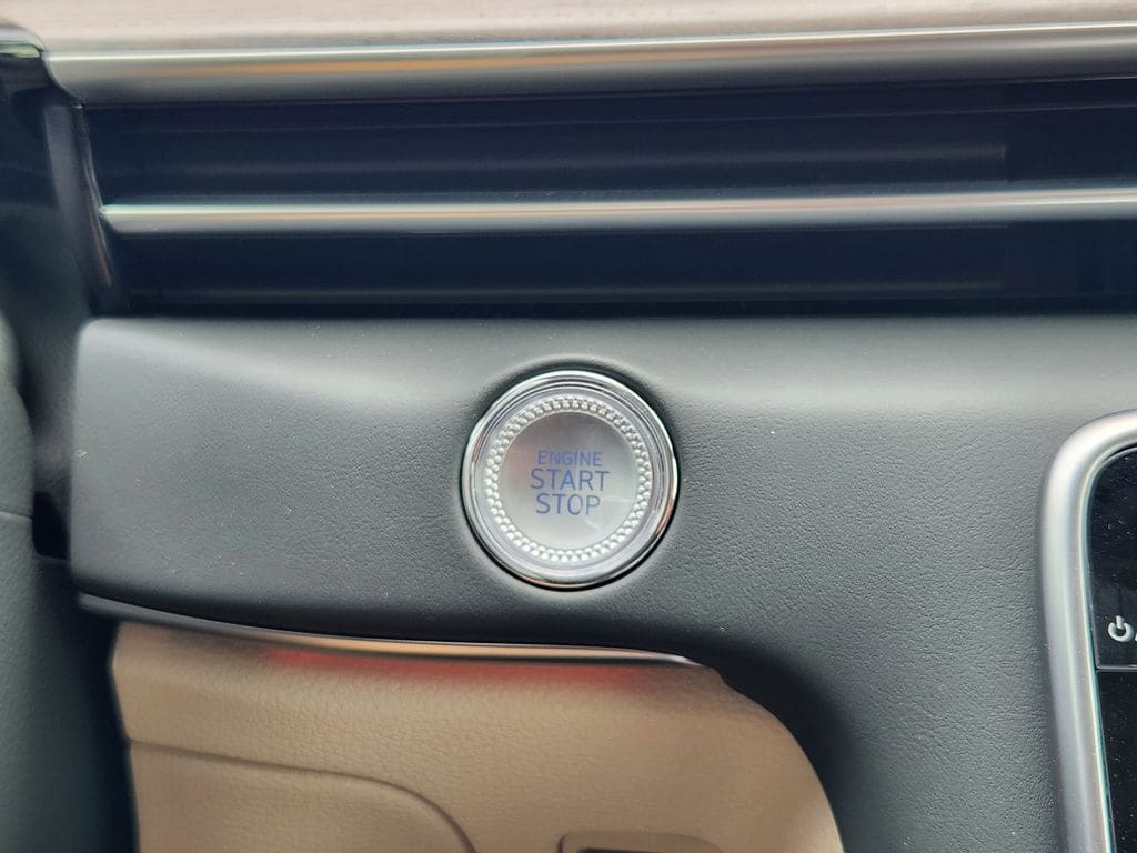 2026 GENESIS GV80 Advanced - Photo 15