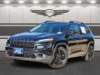 Used 2016 Jeep Cherokee High Altitude SUV