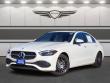 Used 2024 Mercedes-Benz C-Class C 300 Sedan