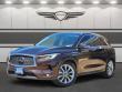 Used 2020 INFINITI QX50 Luxe SUV