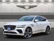 Certified 2025 Genesis GV80 Coupe 3.5T e-SC SUV